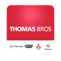 Thomas Bros Group