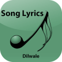 Hindi Lyrics of Dilwale