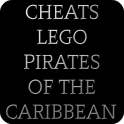 Cheats Lego Pirates Caribbean