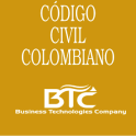 Código Civil Colombiano