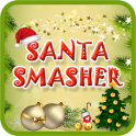 Santa Smasher