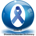 Disease Disorders Dict Free