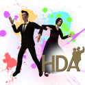 HDA Dance Reactor