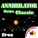 Annihilator Retro Classic Free