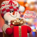 Christmas Greeting Cards 2019