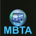My MBTA Next Bus