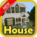 House MODS For MCPE