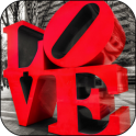 El amor HD Live Wallpaper