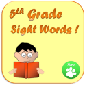 5th Grade Sight Words