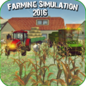 Farming Simulation 2016