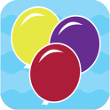 Toddlers Balloon Pop