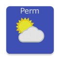 Perm, RU - weather