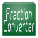 Fraction Converter