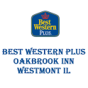 BEST WESTERN PLUS Oakbrook Inn