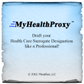 MyHealthProxy Health Surrogate