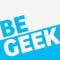 Be Geek - Tech et jeux vidéo