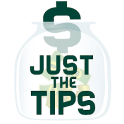 Just The Tips Free tip tracker