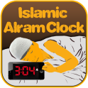 Reloj de alarma islámica