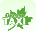 Green Taxi Sofia