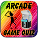 Video Arcade Quiz Game