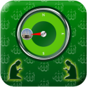Qibla, azan timings & Mosque