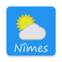 Nîmes - météo