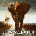 Wallpaper Hd : 3D