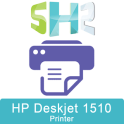 Showhow2 for HP Deskjet 1510