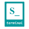 Serial Terminal for Arduino