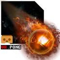 VR Pong