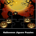 Halloween Jigsaw Puzzles
