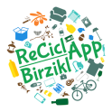 ReciclApp - BirziklApp