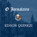 O Jornaleiro - Edson Quinezi