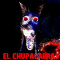 El Chupacabras