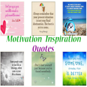 Positive Inspiration Quotes 2