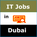 IT Jobs in Dubai - UAE