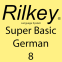Super Basic German 8