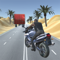 Moto Racing Highway