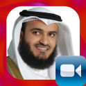 Mishary Alafasy Quran Video - Offline