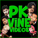 PK Vines Videos