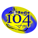 Rádio 104 FM