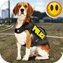 Polícia Dog Simulator