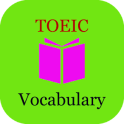 600 vocabularies for TOIEC