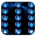 Theme for ExDialer Sphere Blue