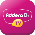 Addera D3 TV