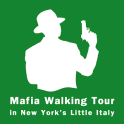 Mafia Walking Tour in New York