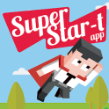 SuperStar-t