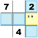 Super Sudoku Puzzle Game
