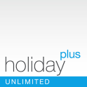 holiday plus UNLIMITED