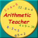 Arithmetic Teacher
